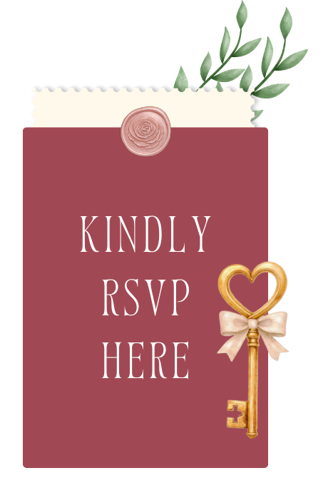 Kindly RSVP here